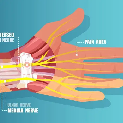 Carpal Tunnel Injury