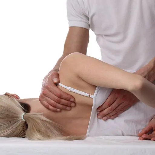 Manual Chiropractic Therapy
