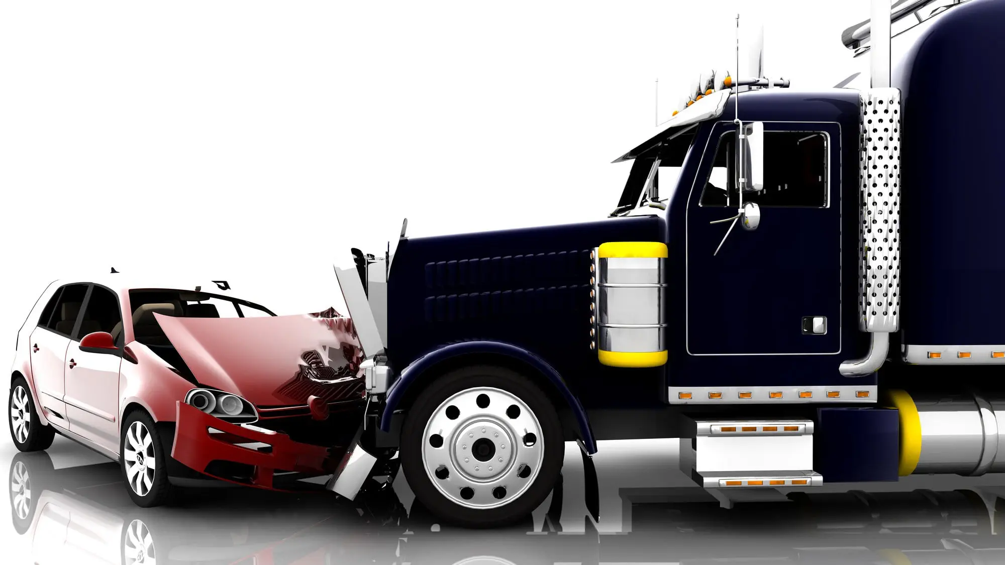 Truck Accident Injury