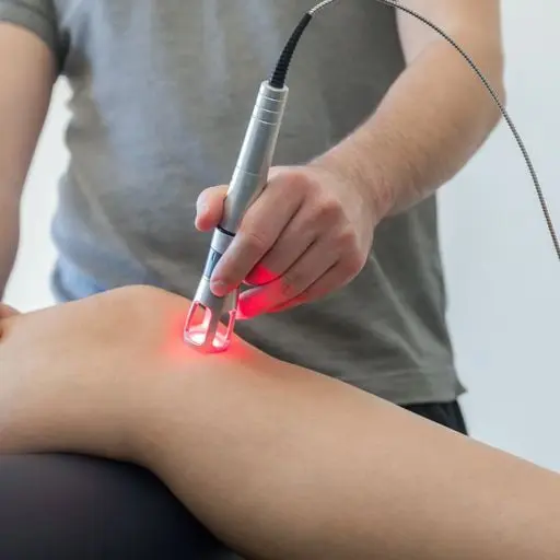 Laser Therapy Treatment