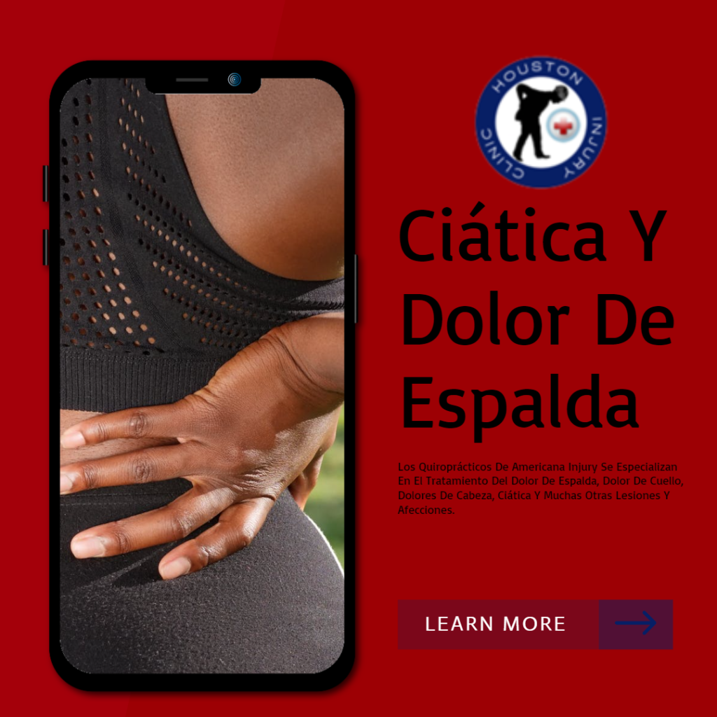 Comparte una publicación sobre cómo tratar la ciática y el dolor lumbar