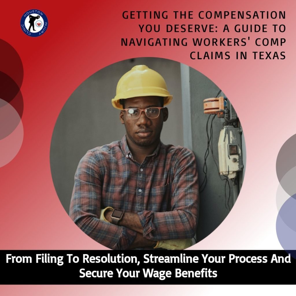 Navigating the Timeline: How Long Does a Workers' Comp Wage Claim Take in Texas?