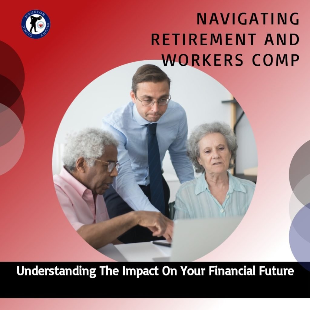 Retirement and Workers Comp: What's the Connection?