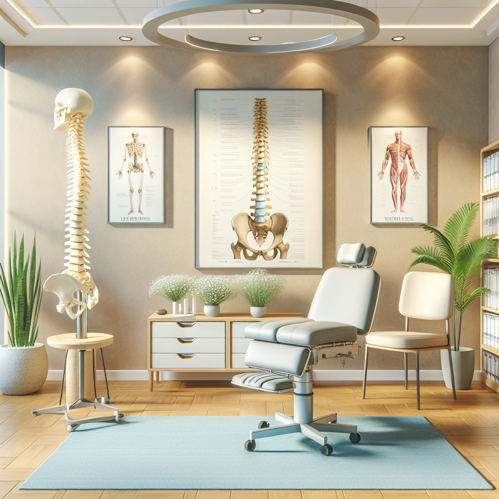 Benefits And Risks Of Chiropractic Care