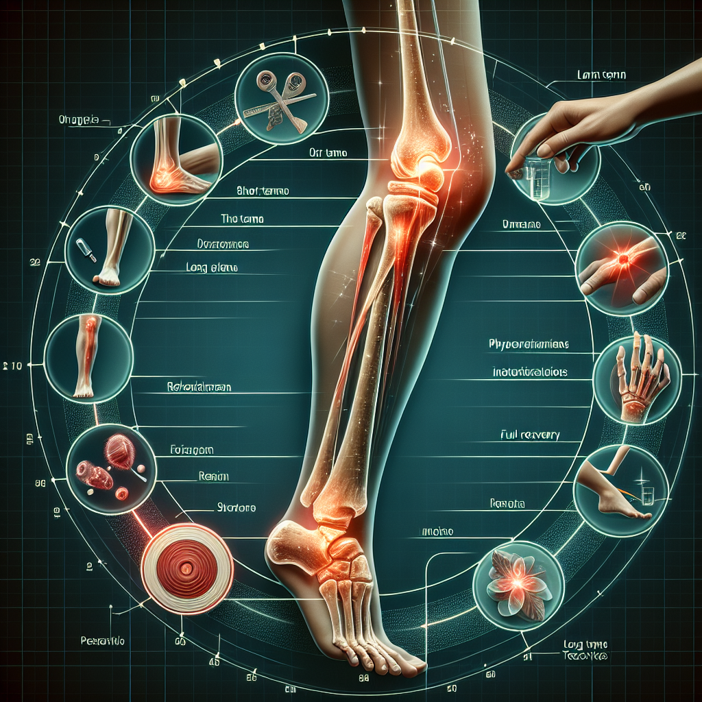 Short And Long Term Recovery Timelines Orthopedic Injury Doctor Houston