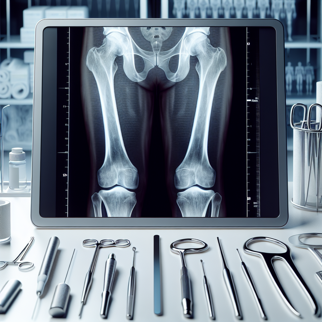 Broken Bones And Orthopedic Injuries From Car Accidents Need Expert Care In Houston