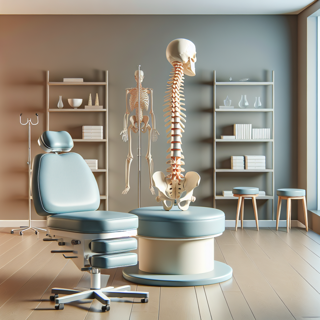 Chiropractic Treatments For Pinched Nerves And Radiating Pain Explained