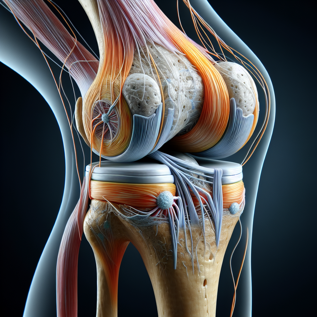 Recovering From Knee Ligament Cartilage And Meniscus Injuries With Orthopedic Injury Doctor Houston