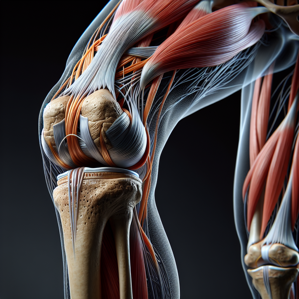 Anatomy 101 Understanding Sports Injuries At Sports Medicine Houston