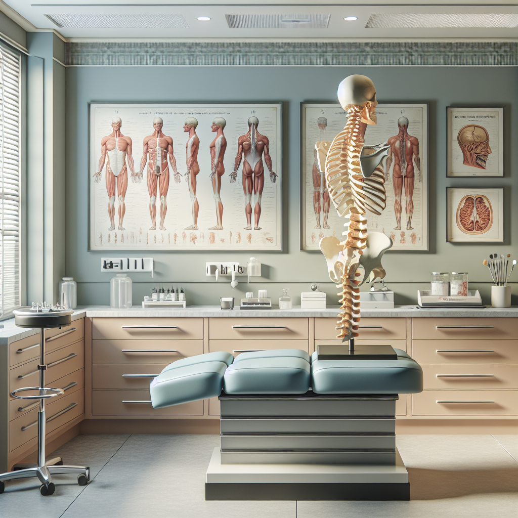 When To See A Chiropractor Vs A Medical Doctor For Your Health